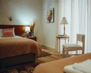Kallithea Inn โรงแรมใน