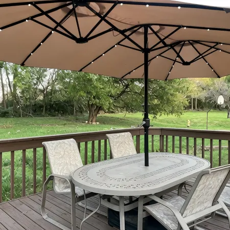 Tranquil Nature Retreat—Private, Quiet Neighborhood Near Dayton & Universities