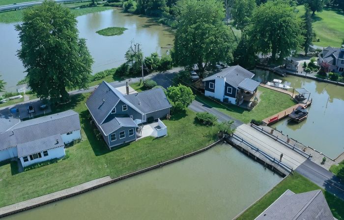 Best Location Water Front.Private Dock.Canoe.Kayak.PaddleBoard,GolfCourseCommnty