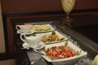 All Seasons Hotel Owerri - พร้อมอาหารเช้า