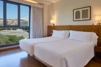 Senator Granada - Balcony