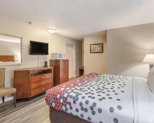 Econo Lodge Inn & Suites Hotels in Yreka