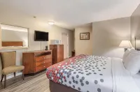 Econo Lodge Inn & Suites - Bintang 2