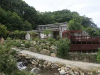 Yecheon Munpil Pension Hotels in Yecheon