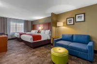 Comfort Inn & Suites Nashville Near Tanger Outlets I-24 Antioch
