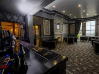 The Carlton Hotel フォークストンのホテル