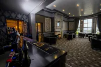 The Carlton Hotel