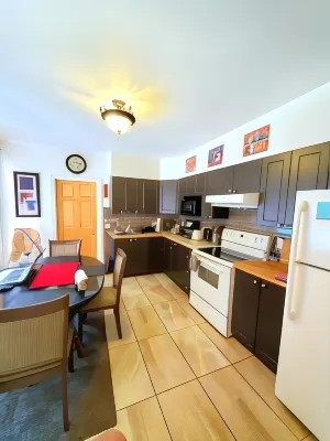 Maison Montplaisir - 3 Yıldız