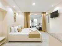 Kolkhida Resort & Spa Hotels in Ureki