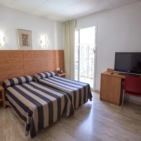 Cleopatra Spa Hotel