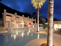Shimoda Bay Kuroshio - Rooftop Pools