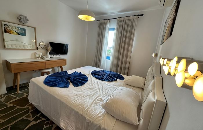 Tasmaria Aparthotel