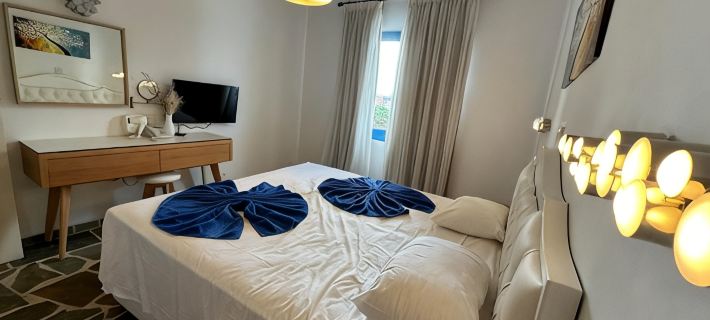Tasmaria Aparthotel Hotel di Paphos