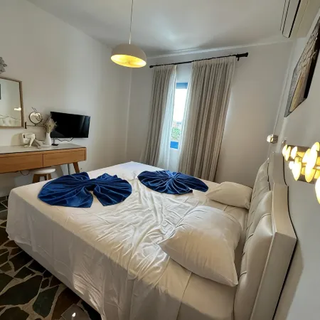 Tasmaria Aparthotel