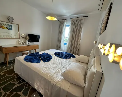 Tasmaria Aparthotel Ξενοδοχεία στην πόλη Πάφος
