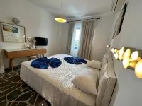 Tasmaria Aparthotel - balcón