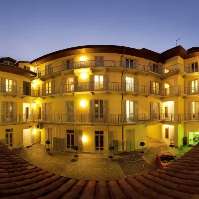 Santa Giulia Hotel e Residence Torino Hotels near Murazzi del Po