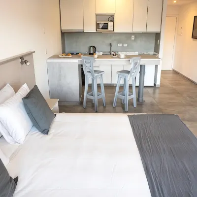 Filiberto by Ippa Hotels near Caminito Street