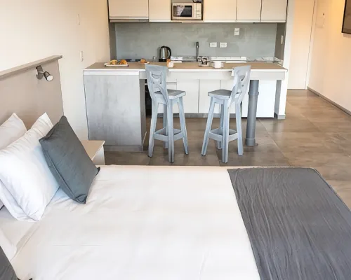 Filiberto by Ippa Hotels near Proa Foundation