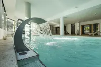 Hotel Sun Palace Albir & Spa - piscina