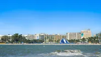 60 Seconds to Private Beach  Rated #1 in Florida /Pets Welcome with Fee - 2-Star