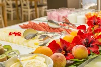 Hotel Amazonas - Breakfast