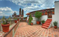 Hotel Agua Escondida - Spa