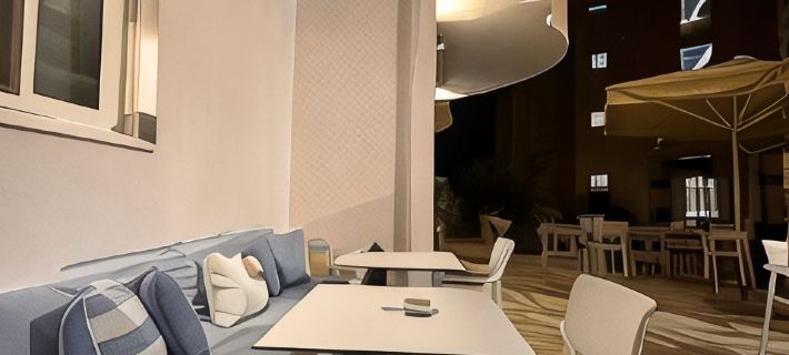 Hotel Belle Vue Hotels in Ksamil