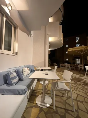 Hotel Belle Vue - Apartments