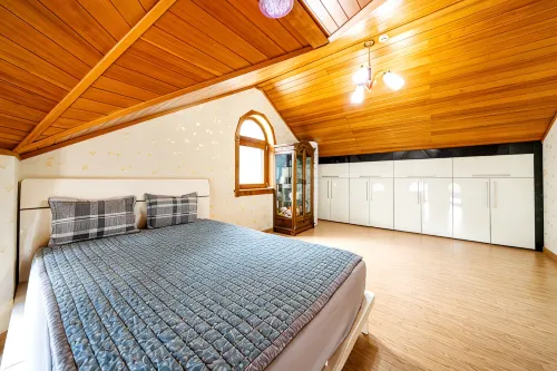 Jincheon Gondalbi Pension - Homestays
