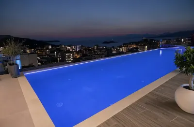Lans Hotel Hotel a 