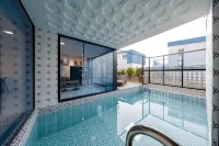 Paju Obladi Pool Villa - Pools