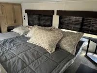 “Special Place”Short Term Rentals Tiny Home Springville,Tennessee 148 - 2-Star