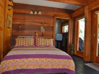 Lanzarotta Bed and Breakfast - Homestays