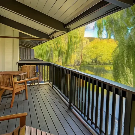 The Quail Lodge