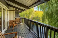 The Quail Lodge - Romantic