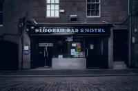 Siberia Bar & Hotel - Baarit