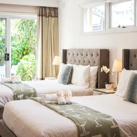 StayAU Pet-Friendly Prestigious House