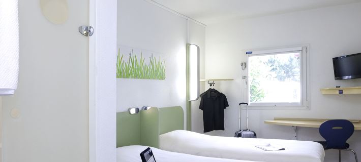 Ibis Budget Narbonne Est Hotels in Narbonne