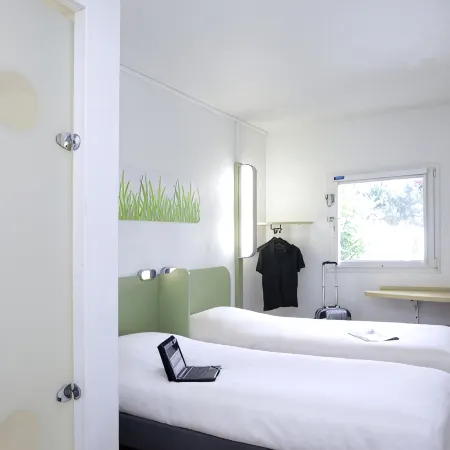 Ibis Budget Narbonne Est