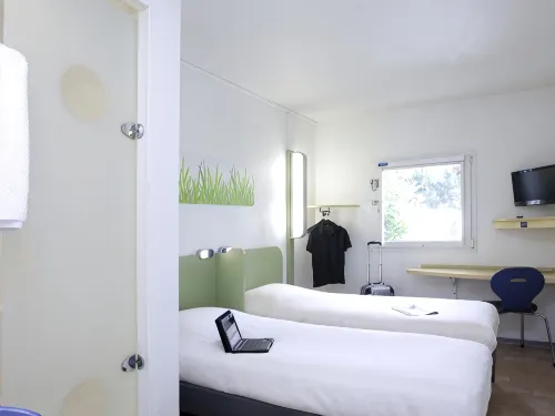 Ibis Budget Narbonne Est