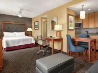 Homewood Suites by Hilton Allentown-West/Fogelsville Ξενοδοχεία στην πόλη Lehigh County