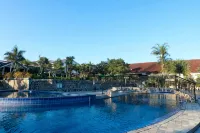 Taman Bukit Palem Resort - Pools