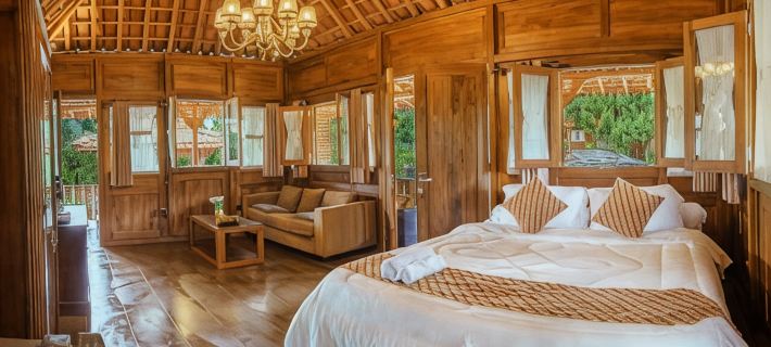 Imah Kayu by Horison Hotels in Kuningan Regency