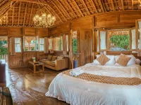Imah Kayu by Horison Hotels in Kuningan Regency