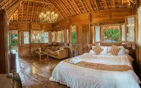 Imah Kayu by Horison