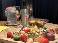 Gasterij Hotel Dennenoord Hotels in Boxtel