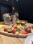 Gasterij Hotel Dennenoord - С бассейном