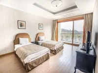 PineRidge Resort - avec sources thermales