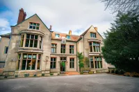 The Old Deanery - Restaurant with Rooms